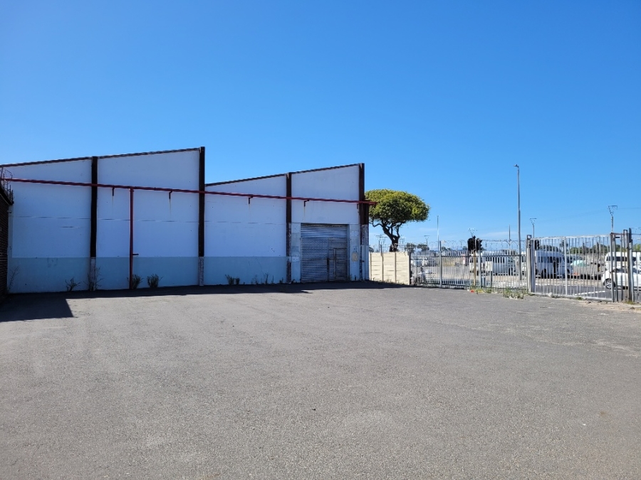 0 Bedroom Property for Sale in Epping Industrial Western Cape